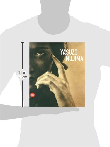 Yasuzo Nojima,Used