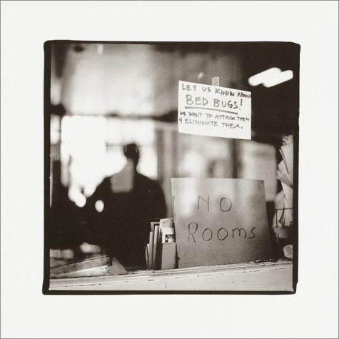 Flophouse: Life on the Bowery,Used