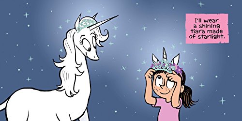 Today I'll Be a Unicorn,Used