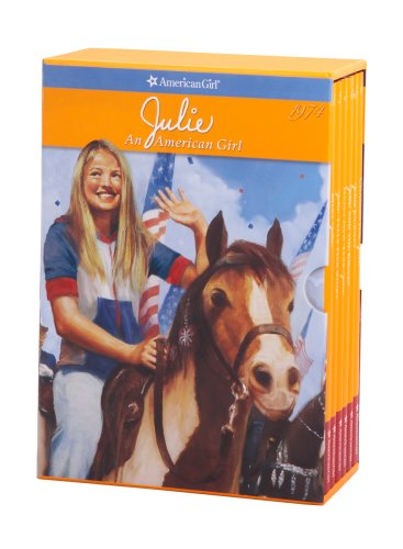 Julie: An American Girl (American Girl Collection, 16),Used