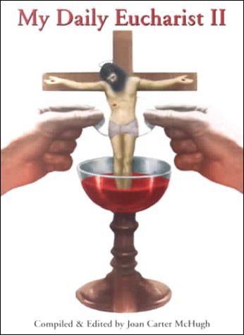 My Daily Eucharist Ii,Used