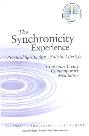The Synchronicity Experience,Used