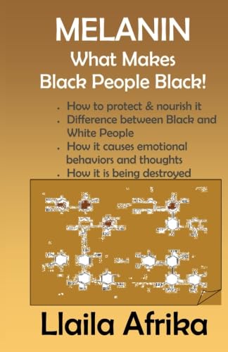 Melanin: What Makes Black People Black,Used
