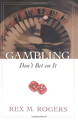 Gambling: Don't Bet on It,Used