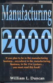 Manufacturing 2000,Used