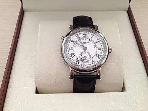 Patek Philippe: Complicated Wrist Watches (German, English and French Edition),Used