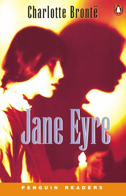 Jane Eyre (Penguin Readers, Level 5),Used