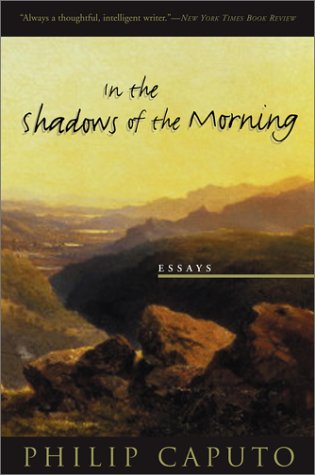 In the Shadows of the Morning: Essays on Wild Lands, Wild Waters, and a Few Untamed People,Used