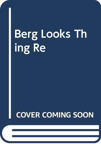 Berg Looks Thing Re,Used