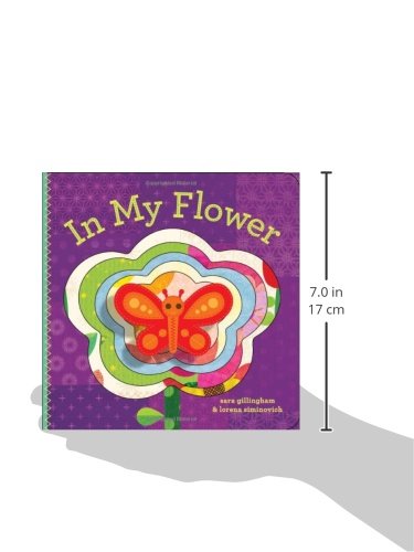 In My Flower (In My Habitat),New