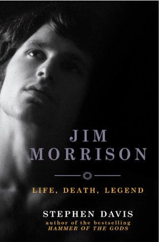 Jim Morrison: Life, Death, Legend,Used