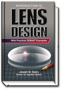 Introduction to Lens Design: With Practical Zemax Examples,Used