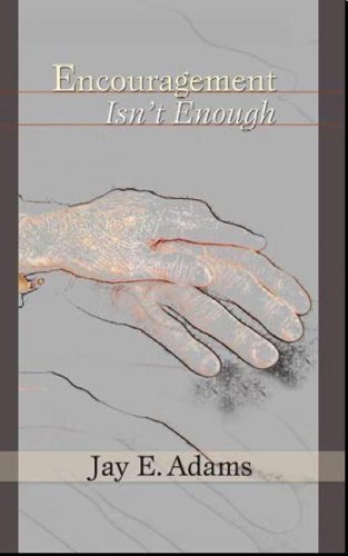 Encouragement Isn't Enough,Used