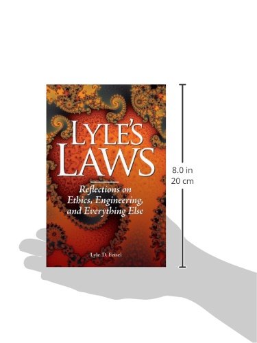 Lyle's Laws,Used