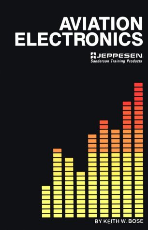 Aviation Electronics (4th ed JS312662),Used