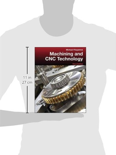 Machining and CNC Technology with Student Resource DVD,Used