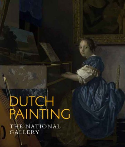 Dutch Painting: The National Gallery,Used