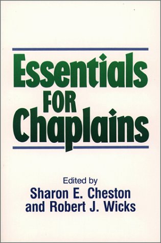 Essentials For Chaplains,New