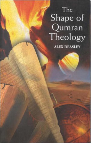 The Shape of Qumran Theology,Used