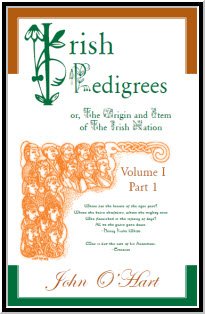 Irish Pedigrees,Used