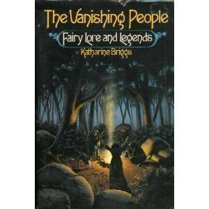 The Vanishing People,New