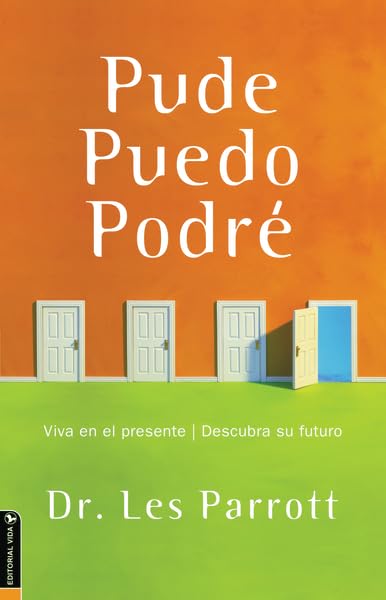 Pude, Puedo, Podre (Shoulda, Coulda, Woulda: Live in the Present, Find Your Future) (Spanish Edition),Used