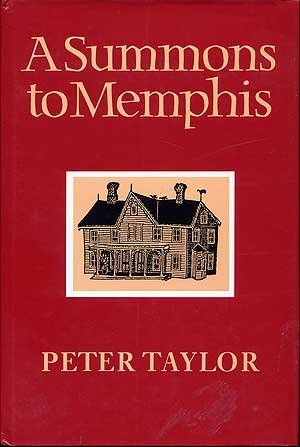 A Summons To Memphis,Used