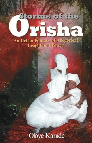 Storms of Orisha,Used