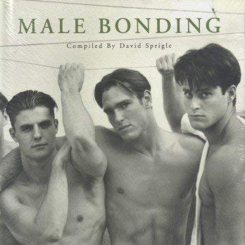 Male Bonding (FotoFactory Anthology Series),Used