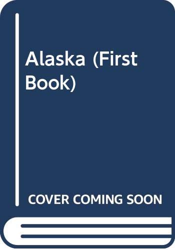 Alaska (First Book),Used