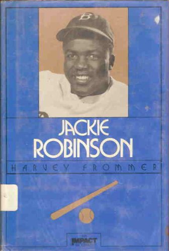 Jackie Robinson (Impact Biography),Used