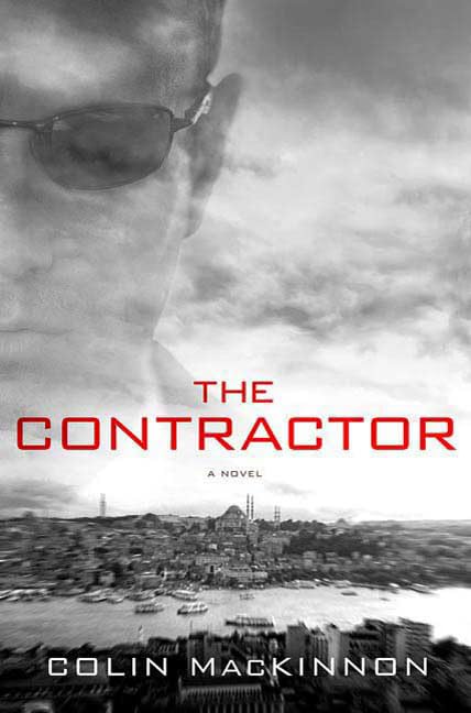 The Contractor,Used