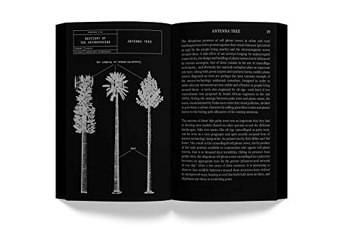 A Bestiary of the Anthropocene: Hybrid Plants, Animals, Minerals, Fungi, and Other Specimens,Used