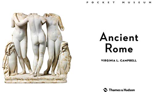 Pocket Museum: Ancient Rome,Used