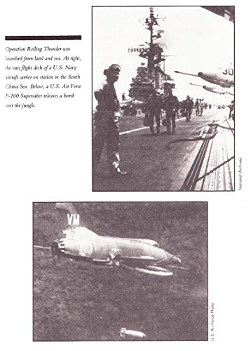 America and Vietnam: The Elephant and the Tiger,Used