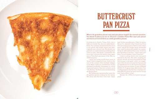 Pizza Czar: Recipes and KnowHow from a WorldTraveling Pizza Chef,Used