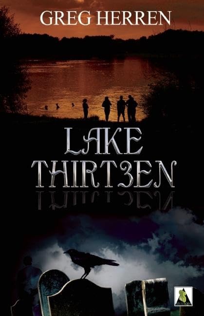 Lake Thirteen,Used