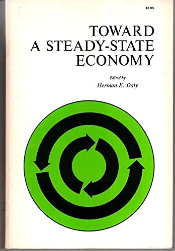 Toward a SteadyState Economy.,New