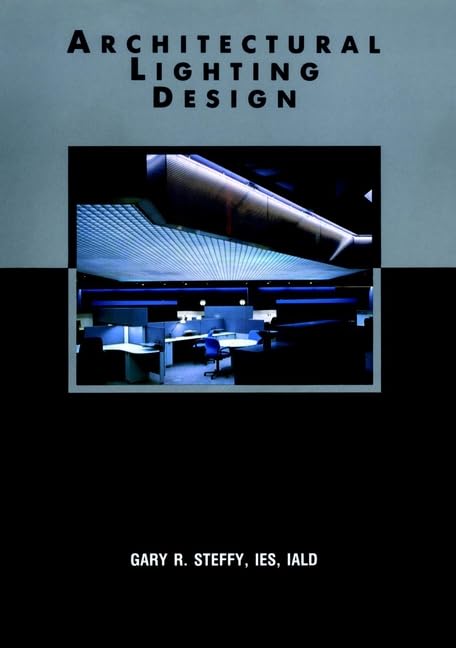 Architectural Lighting Design,Used