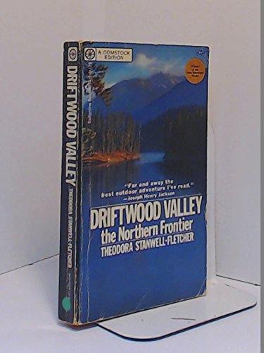 Driftwood Valley,Used