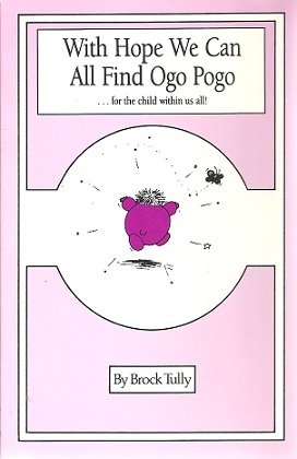 With Hope We Can All Find Ogo Pogo,Used