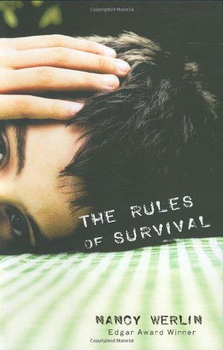 The Rules Of Survival,New