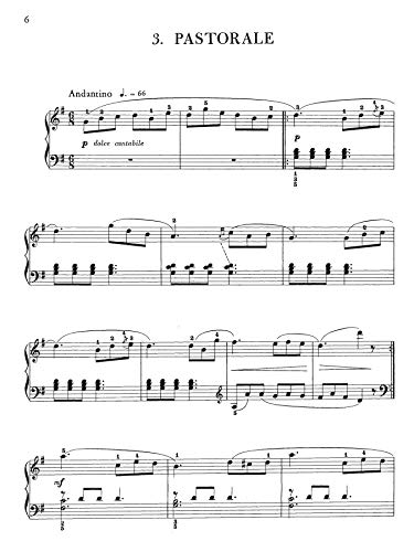 Burgmller 25 Progressive Pieces, Op. 100: Book & CD (Alfred Masterwork CD Edition),New