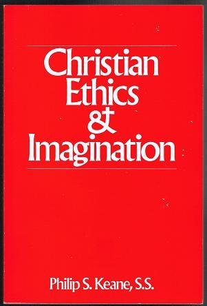 Christian Ethics And Imagination: A Theological Inquiry,Used