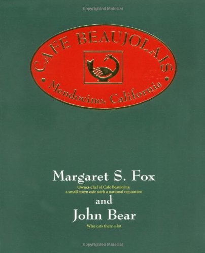 Cafe Beaujolais,New