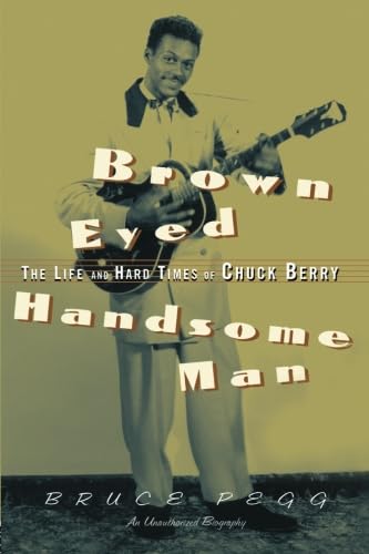 Brown Eyed Handsome Man,Used
