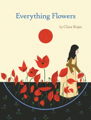 Everything Flowers,Used
