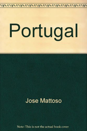 Portugal (Portuguese Edition),Used