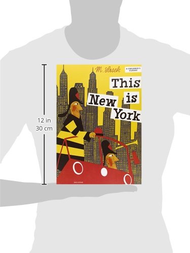 This Is New York,Used