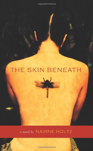 The Skin Beneath,Used